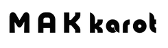 mak karot logo