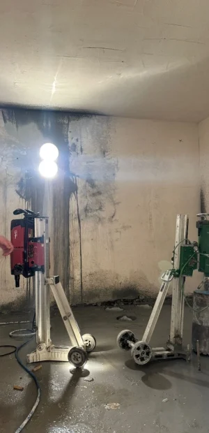Karot Firması Seçerken Nelere Dikkat Edilmeli